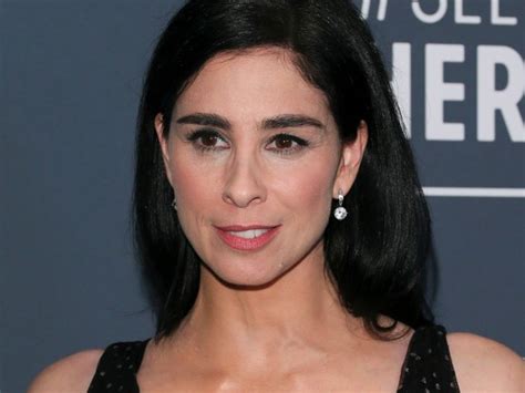 sarah silverman sexy pictures|Sarah Silverman shares bikini pic during Vitamin D break